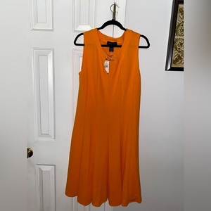 Ashley‎ Stewart Dress NEW